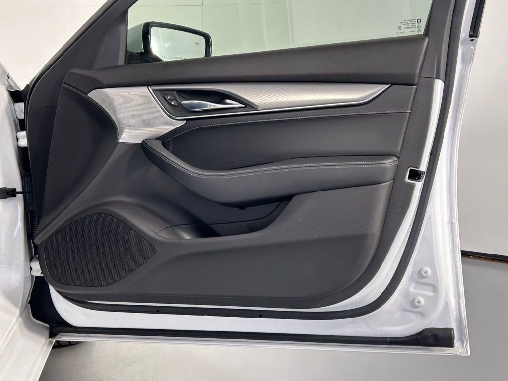 Used 2022 Cadillac CT5 Premium Luxury w/ Parking Package image 9