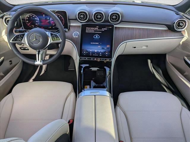 New 2026 Mercedes-Benz C 300 Sedan image 15