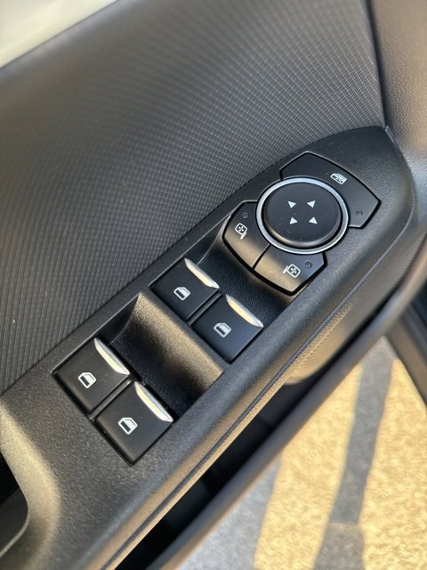 Used 2024 Ford Bronco Sport Heritage w/ Heritage Convenience Package image 9