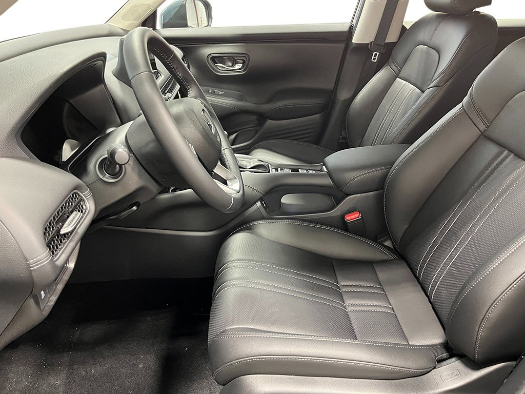 New 2026 Honda HR-V EX-L image 10