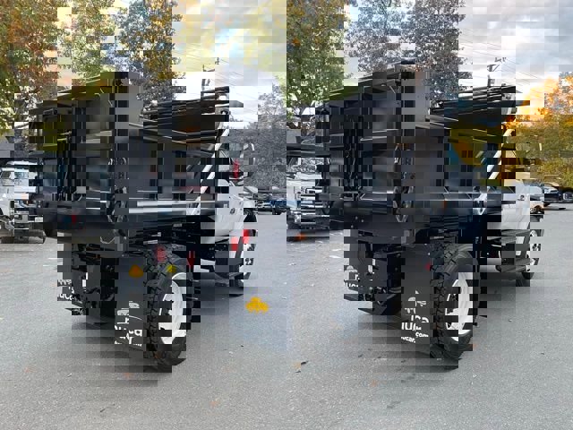 New 2026 Ford F650 2WD Regular Cab Super Duty image 22