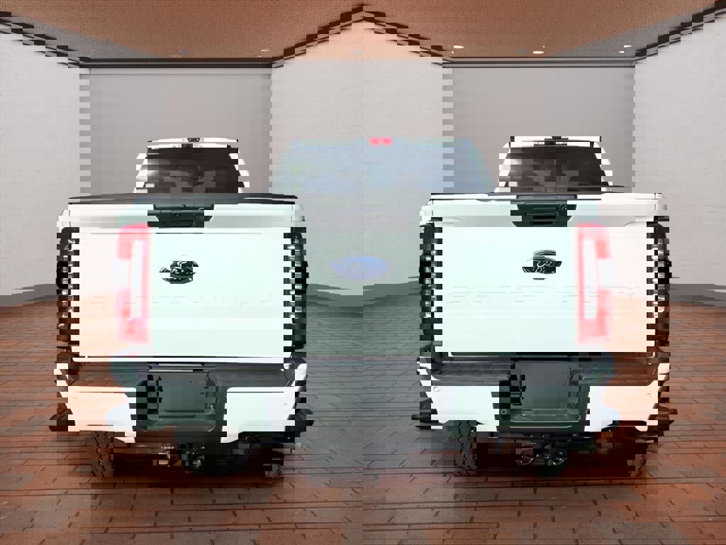 New 2026 Ford F250 XL w/ STX Appearance Package image 4