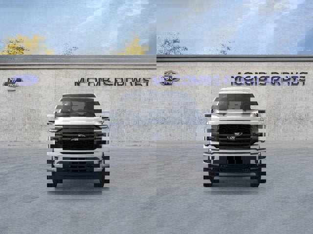 New 2025 Ford F150 Lariat w/ Equipment Group 501A Mid image 2