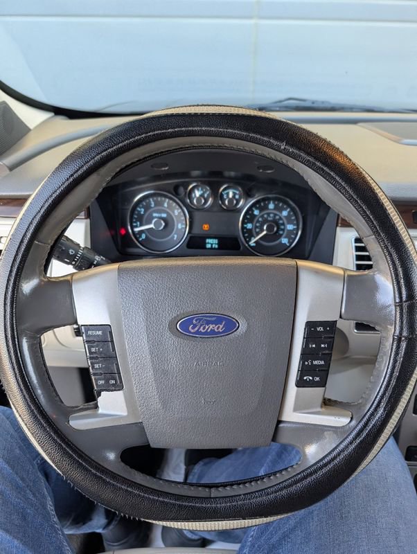 Used 2011 Ford Flex SEL w/ Rapid Spec Order Code image 14