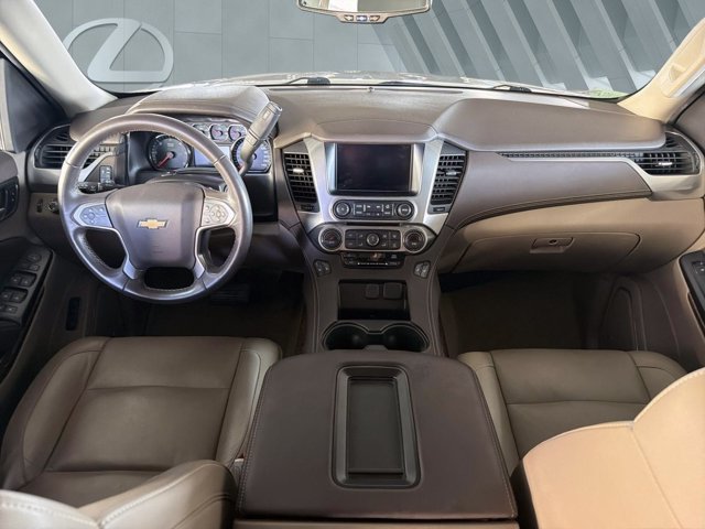 Used 2016 Chevrolet Tahoe LT RWD image 13