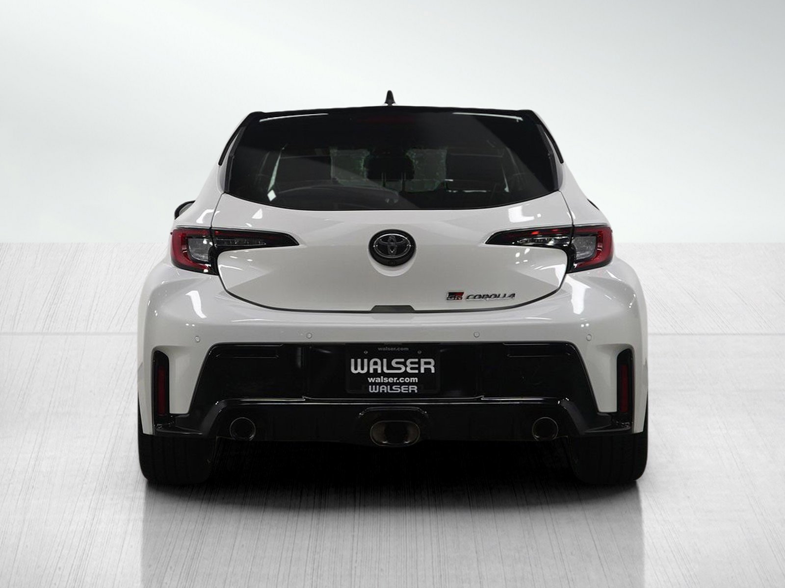 Used 2024 Toyota Corolla GR image 4