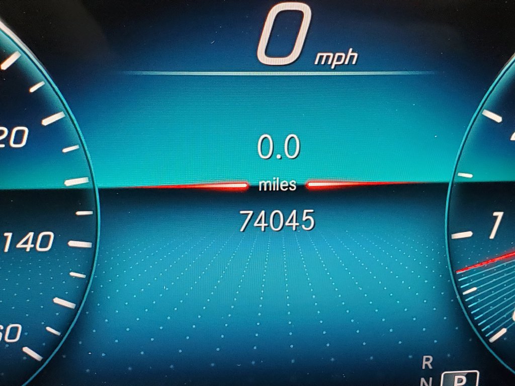 Used 2020 Mercedes-Benz GLE 350 4MATIC image 41