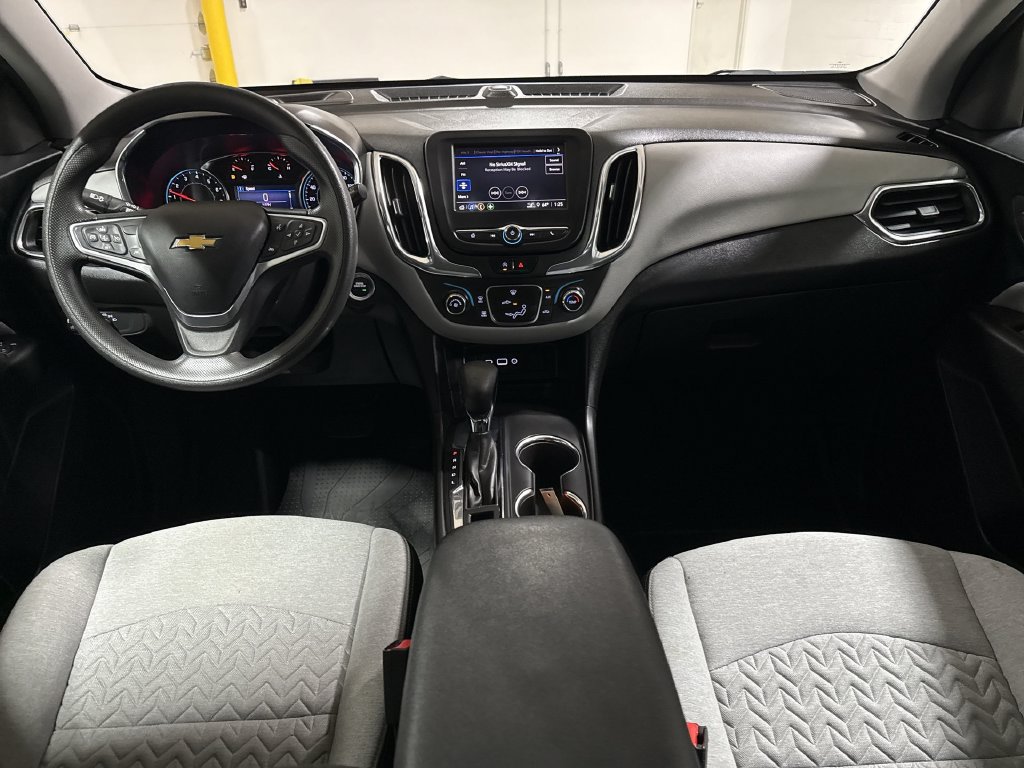 Used 2023 Chevrolet Equinox LT w/ LPO, Floor Liner Package FWD image 10
