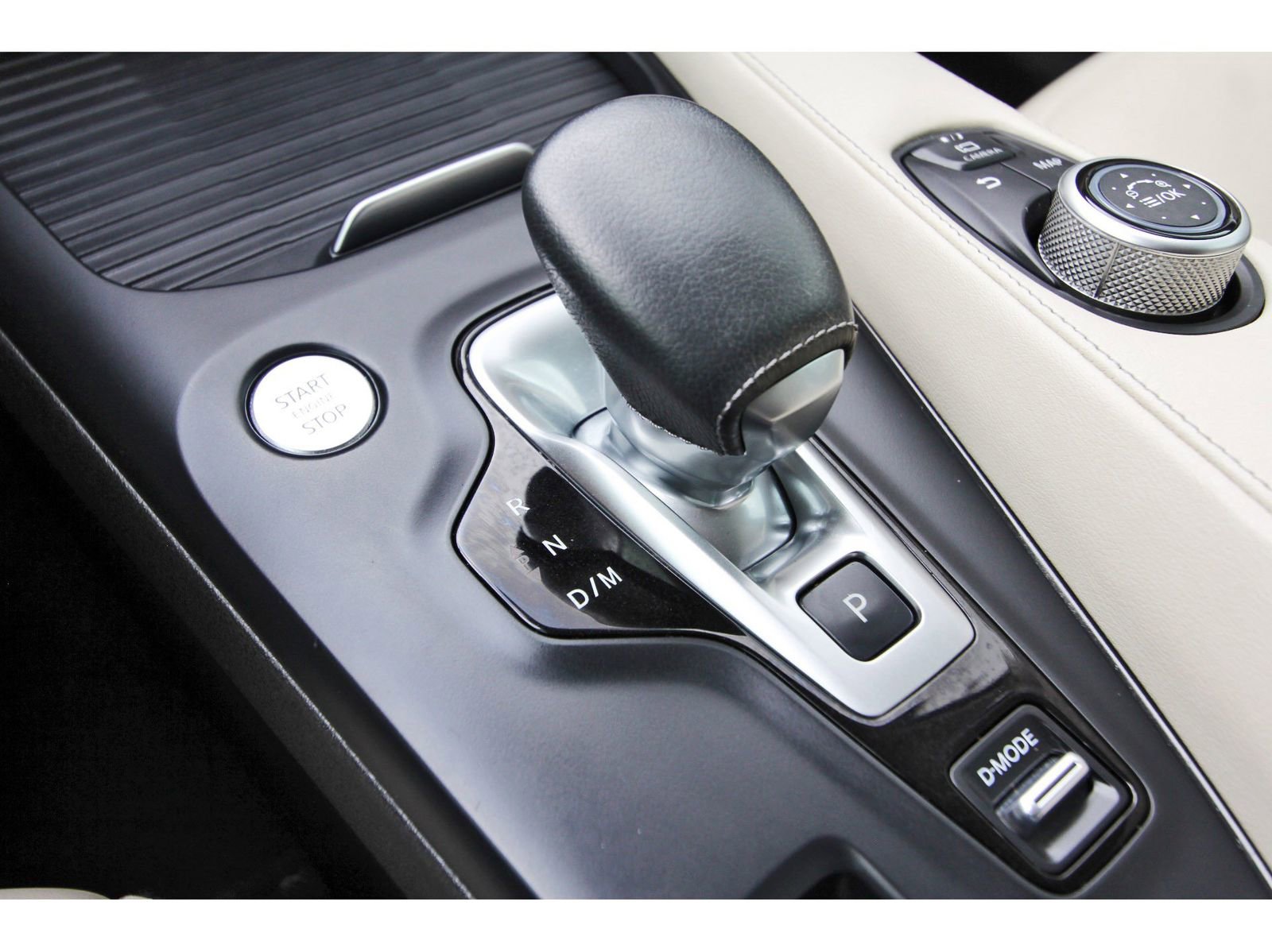 Used 2021 INFINITI QX50 Essential FWD image 30