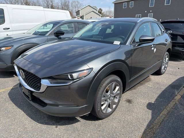 New 2026 MAZDA CX-30 AWD 2.5 S image 3