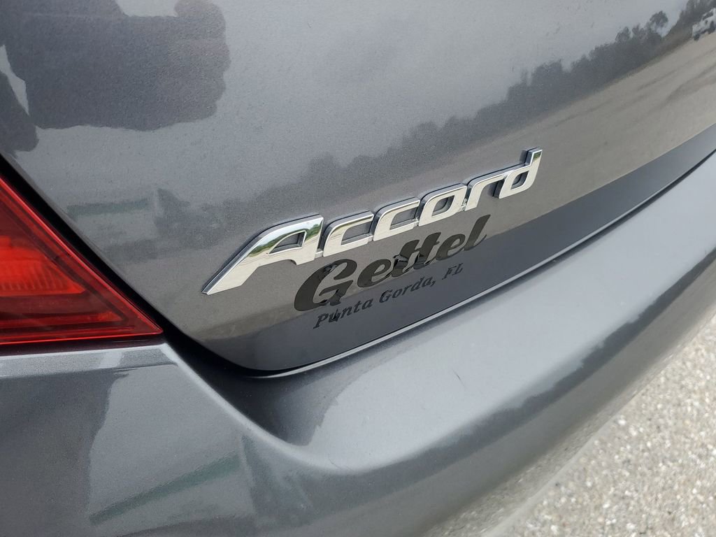 Used 2017 Honda Accord EX-L image 41