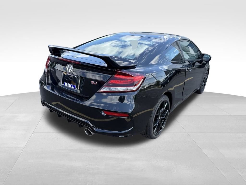 Used 2015 Honda Civic Si image 10