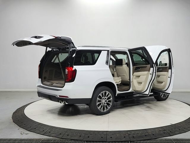 New 2026 GMC Yukon Denali AWD/4WD image 15
