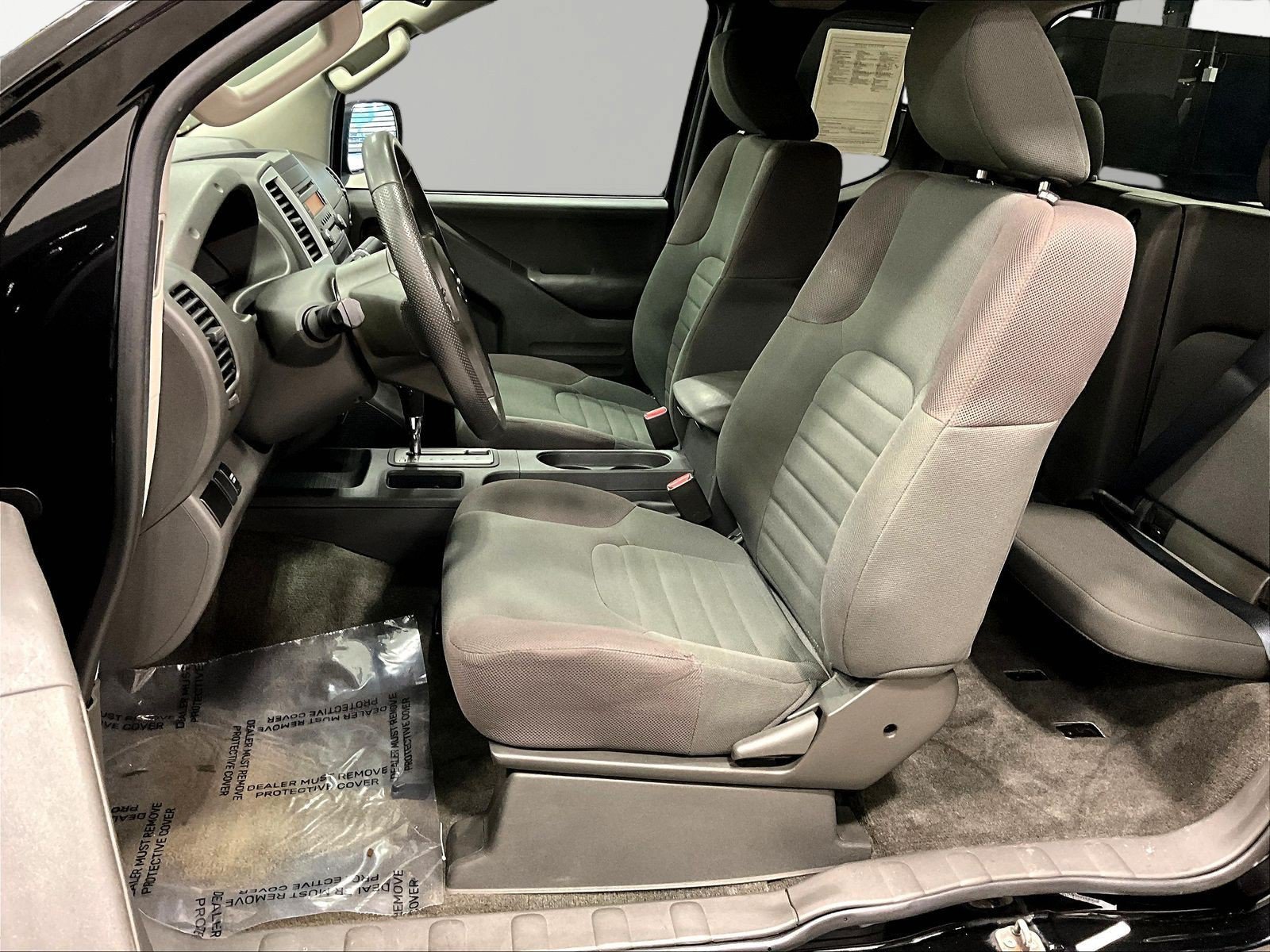 Used 2016 Nissan Frontier S RWD image 21
