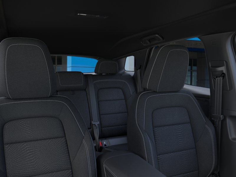 New 2026 Chevrolet Blazer EV LT w/ Midnight/Sport Edition image 24
