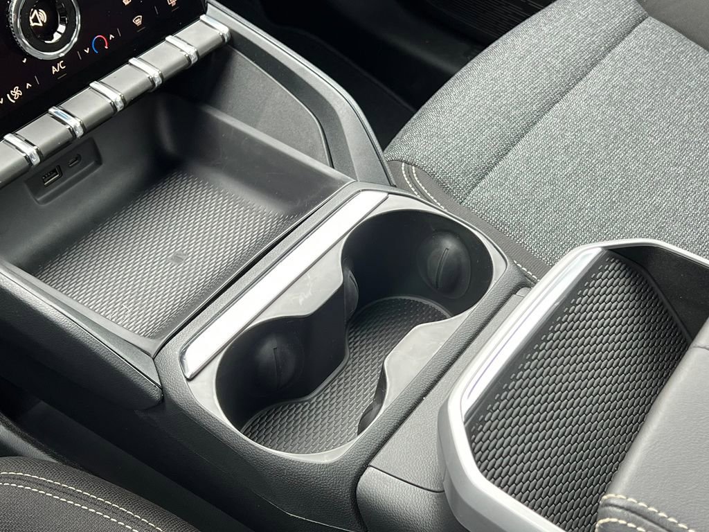 New 2026 GMC Terrain Elevation image 23