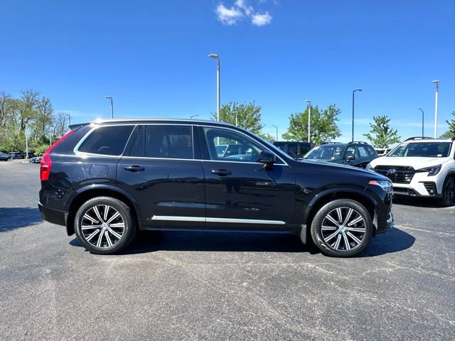 Used 2023 Volvo XC90 B5 Plus w/ Protection Package image 9