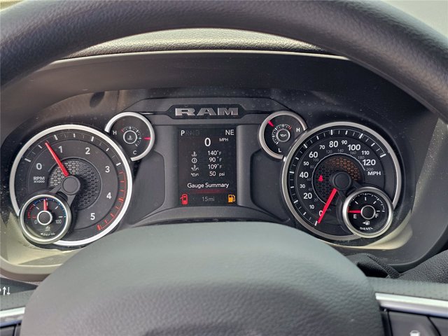 New 2026 RAM 3500 Tradesman AWD/4WD image 58
