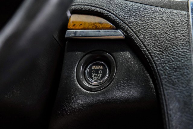 Used 2015 Lincoln MKS w/ Equipment Group 101A image 20