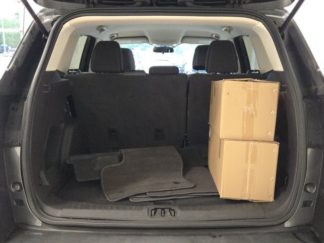 Used 2017 Ford Escape SE FWD image 13