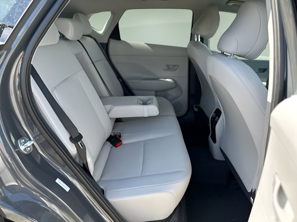 Used 2025 Hyundai Kona SEL image 24