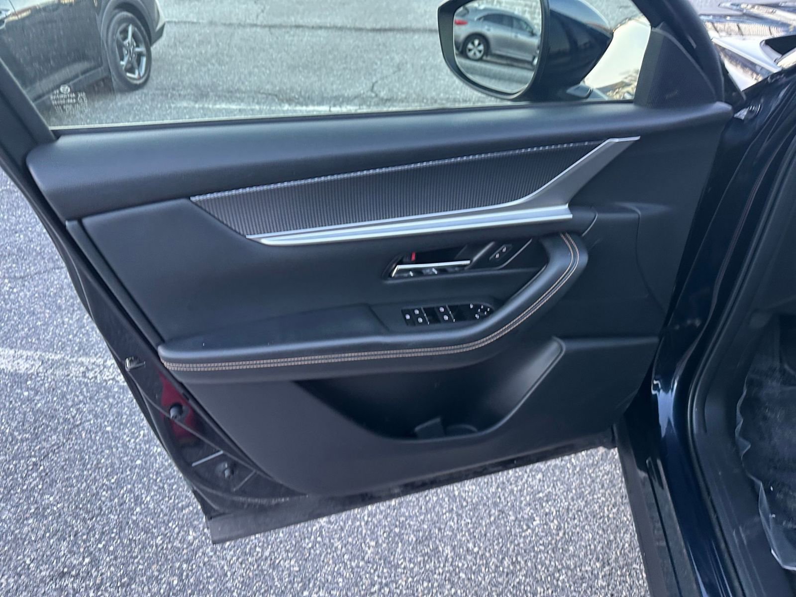 Used 2025 MAZDA CX-90 3.3 Turbo w/ Preferred Package image 20