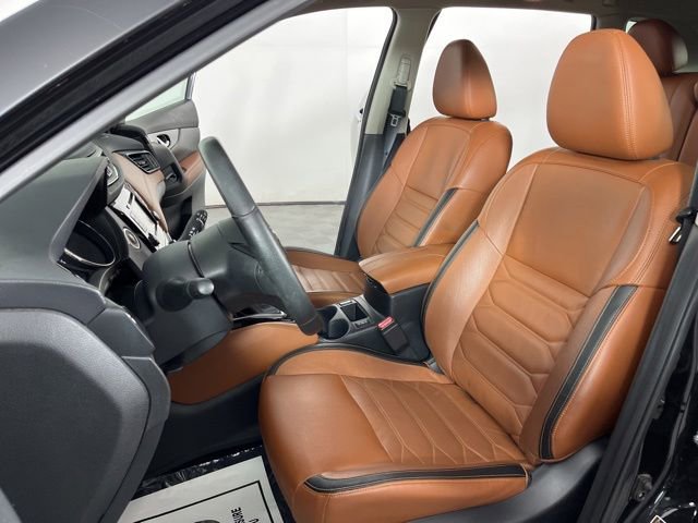 Used 2019 Nissan Rogue SL w/ Premium Package FWD image 19