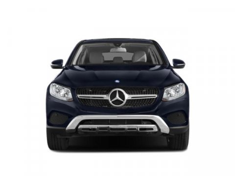 Used 2019 Mercedes-Benz GLC 300 4MATIC Coupe image 4