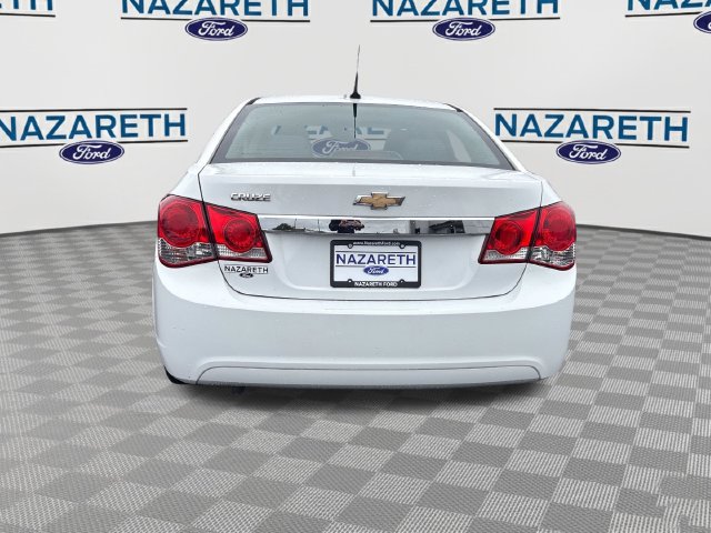 Used 2014 Chevrolet Cruze LS FWD image 6