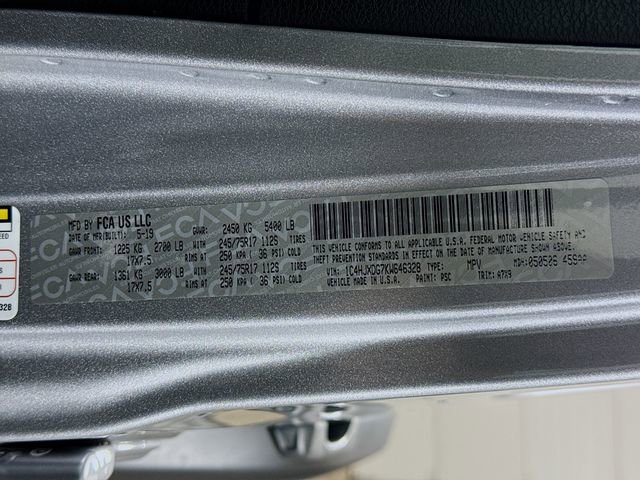 Used 2019 Jeep Wrangler Unlimited Sport S image 29