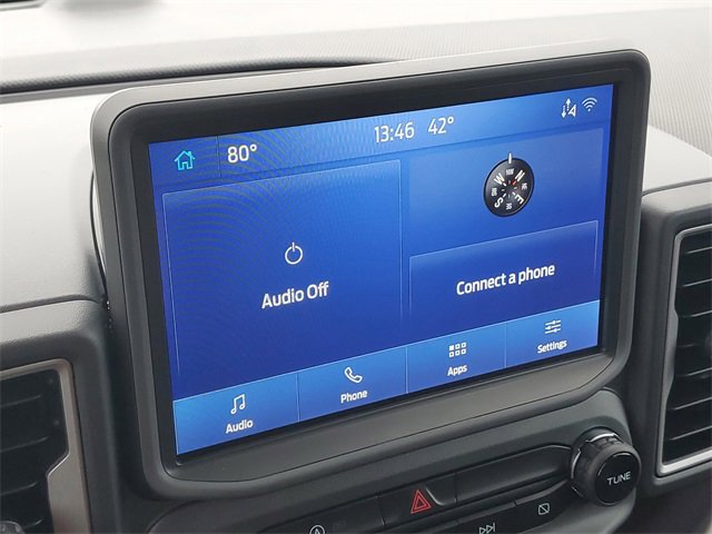 Certified 2023 Ford Bronco Sport Big Bend w/ Convenience Package image 18