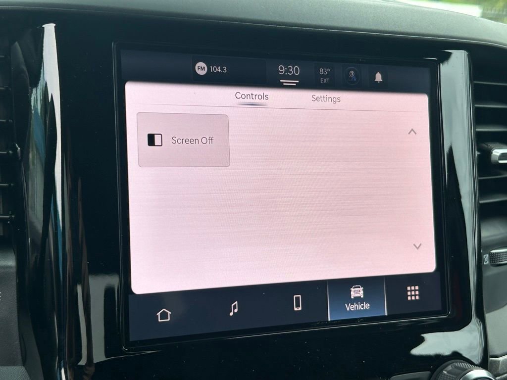 New 2026 RAM 3500 Tradesman image 51