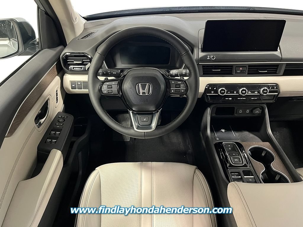 New 2026 Honda Pilot Elite image 26