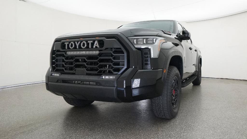 New 2026 Toyota Tundra TRD Pro AWD/4WD image 36