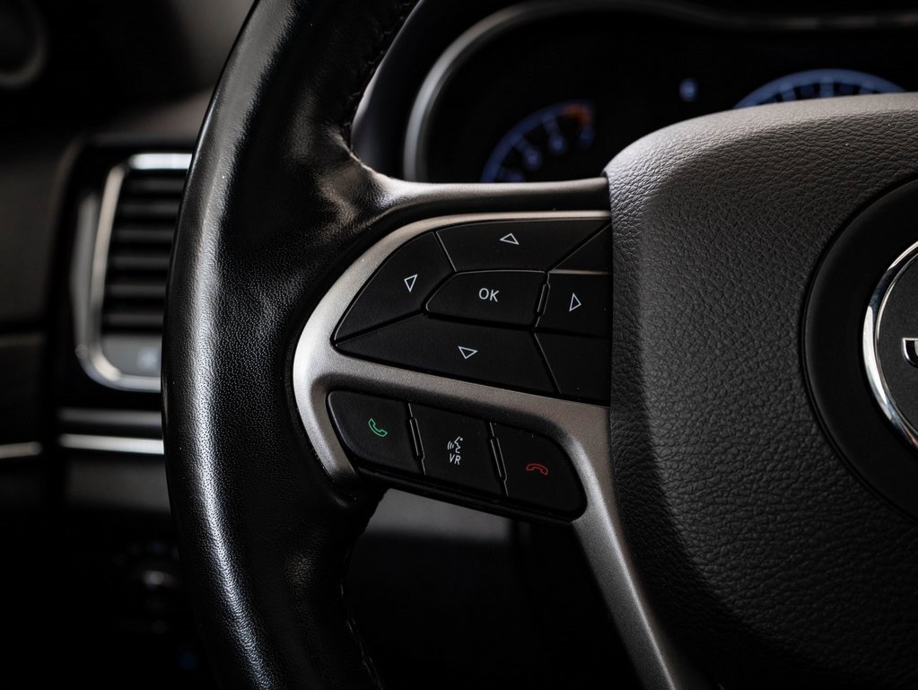 Used 2021 Jeep Grand Cherokee Limited w/ Quick Order Package 28K 80th image 29