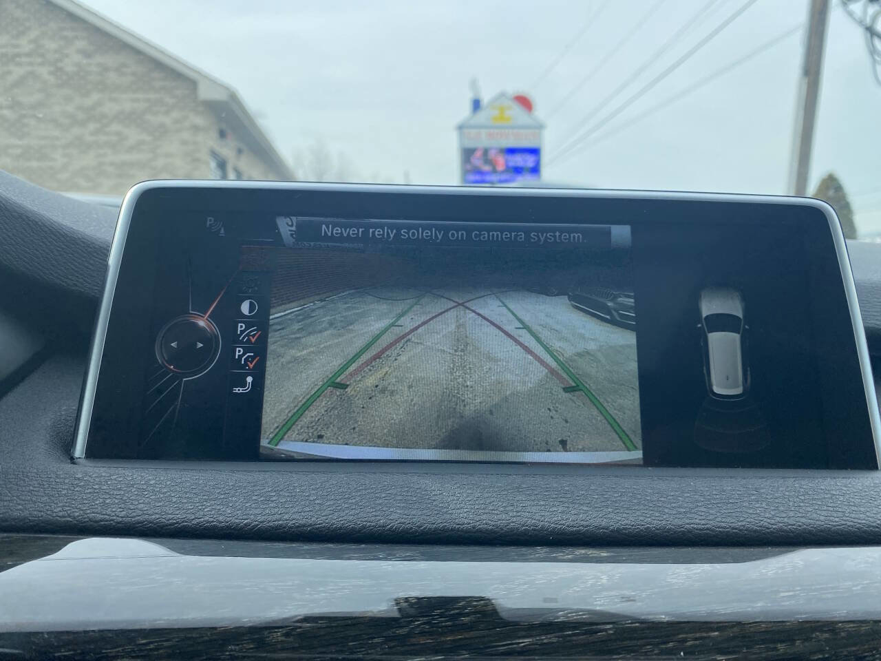 Used 2015 BMW X5 xDrive35i image 30