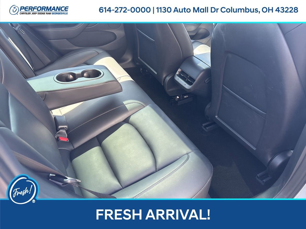 Used 2022 Tesla Model 3 Long Range image 15