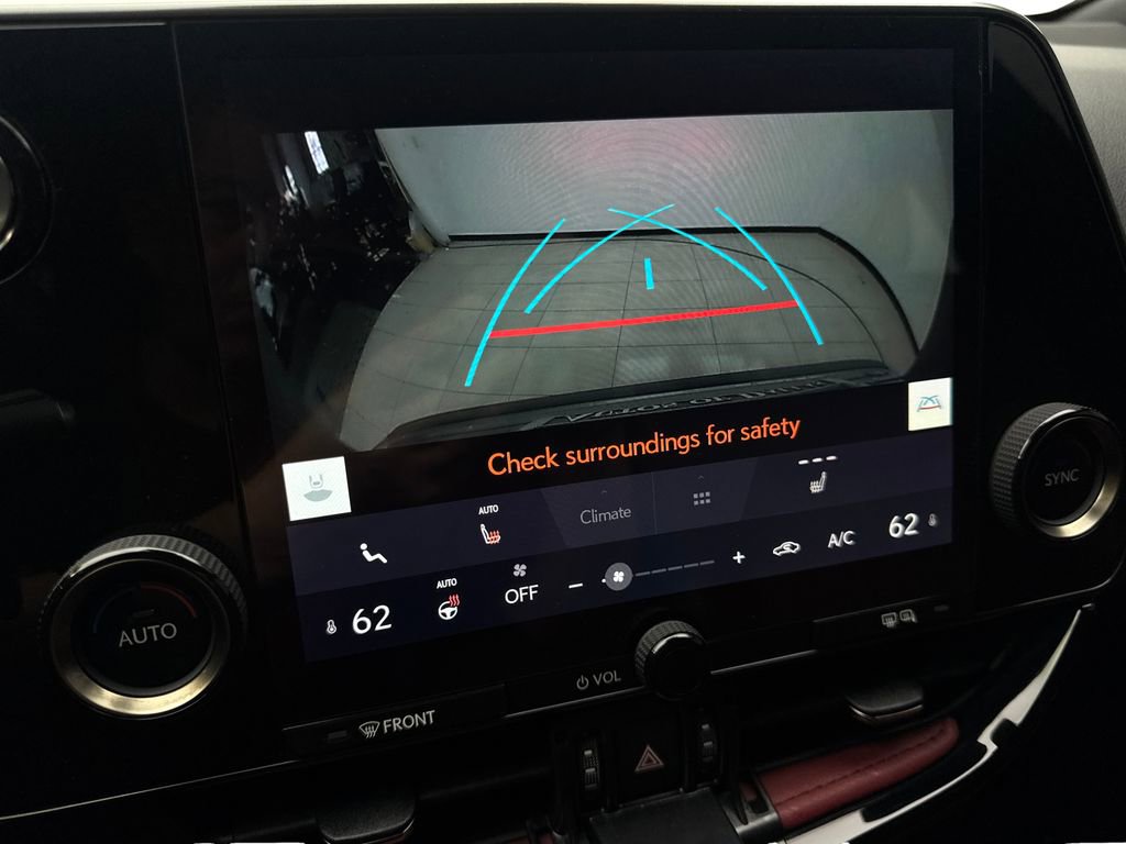 Used 2024 Lexus NX 350 AWD w/ Cold Area Package image 65