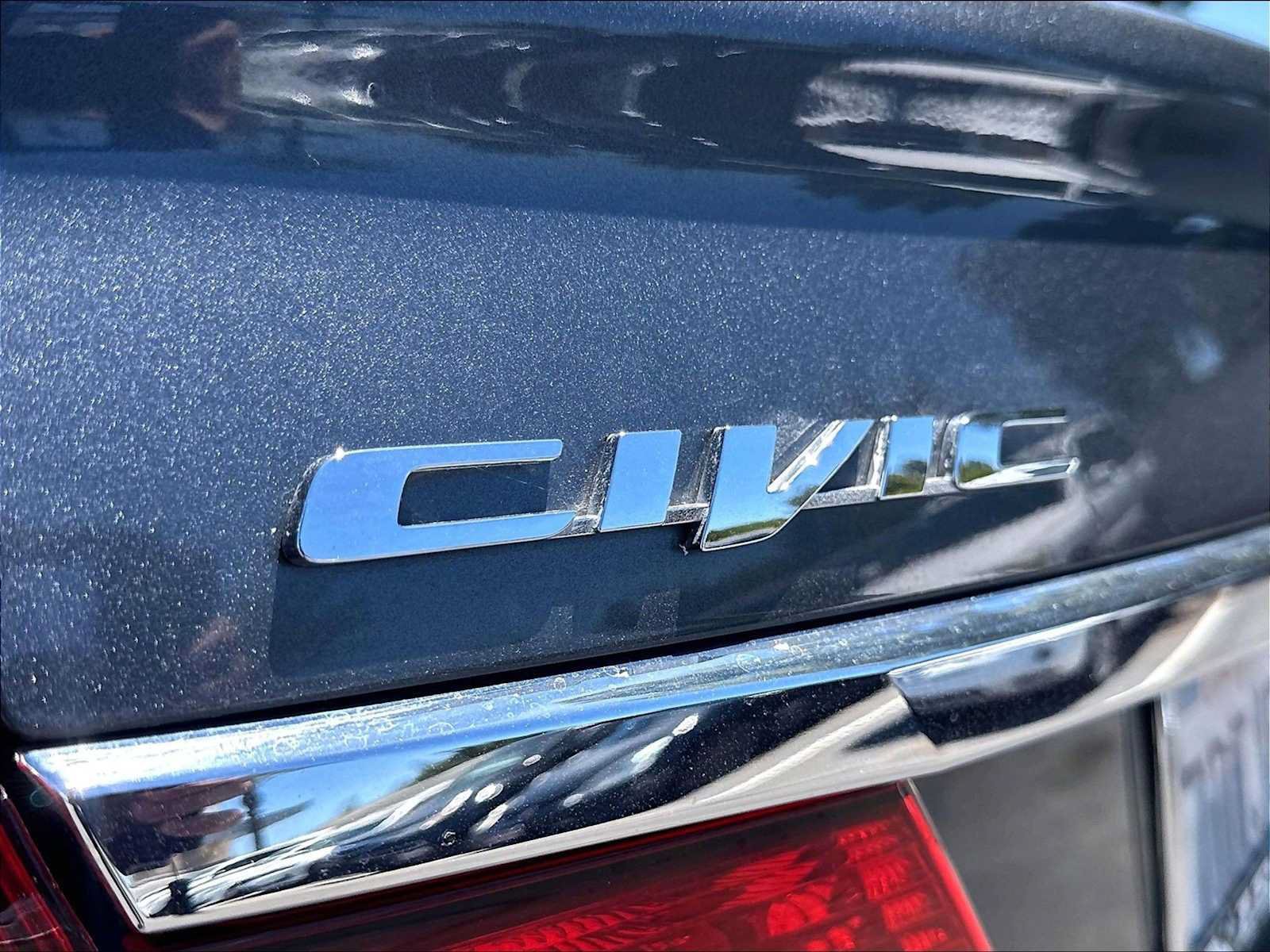 Used 2013 Honda Civic EX image 11