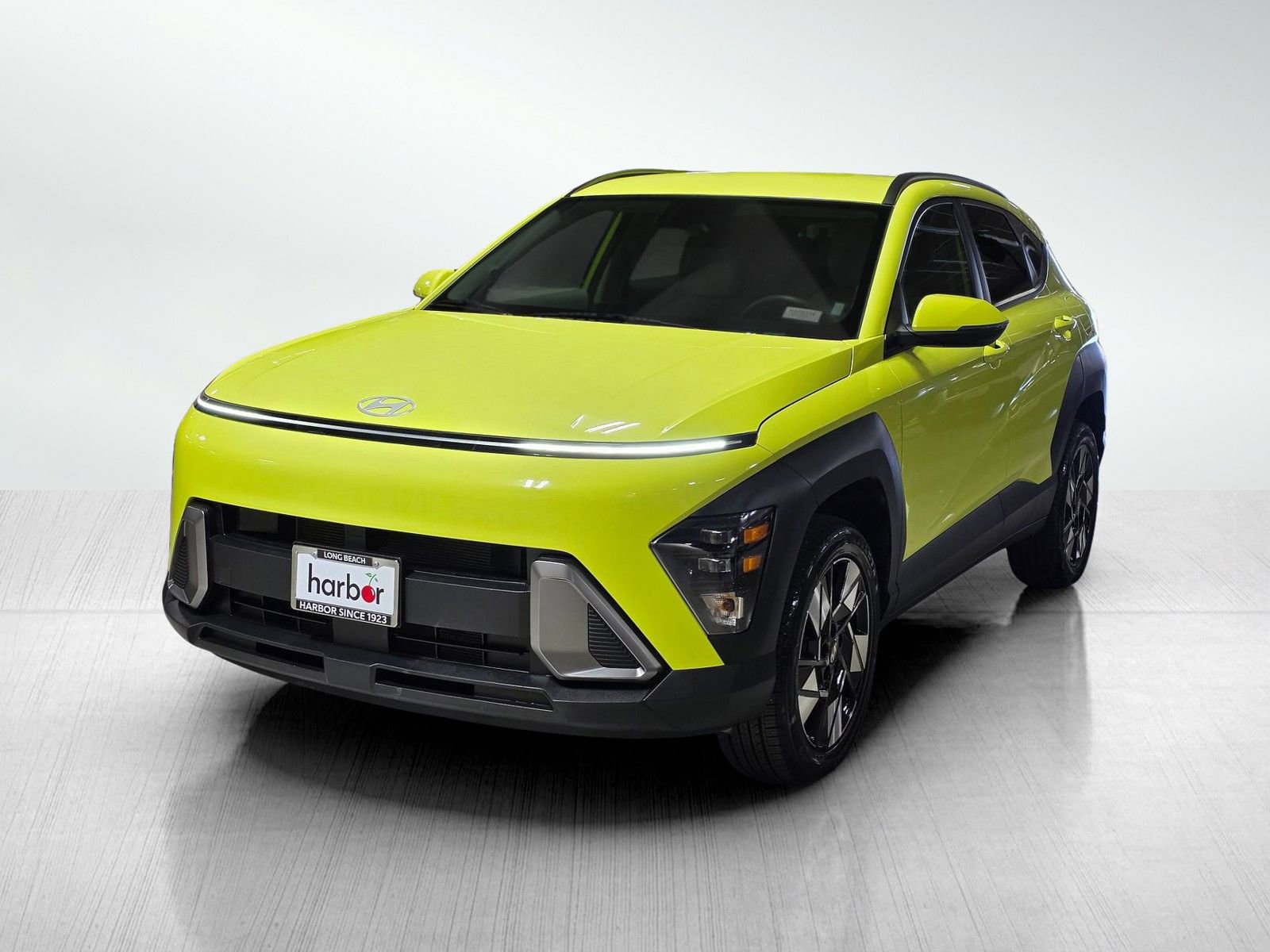 Certified 2024 Hyundai Kona SEL image 3