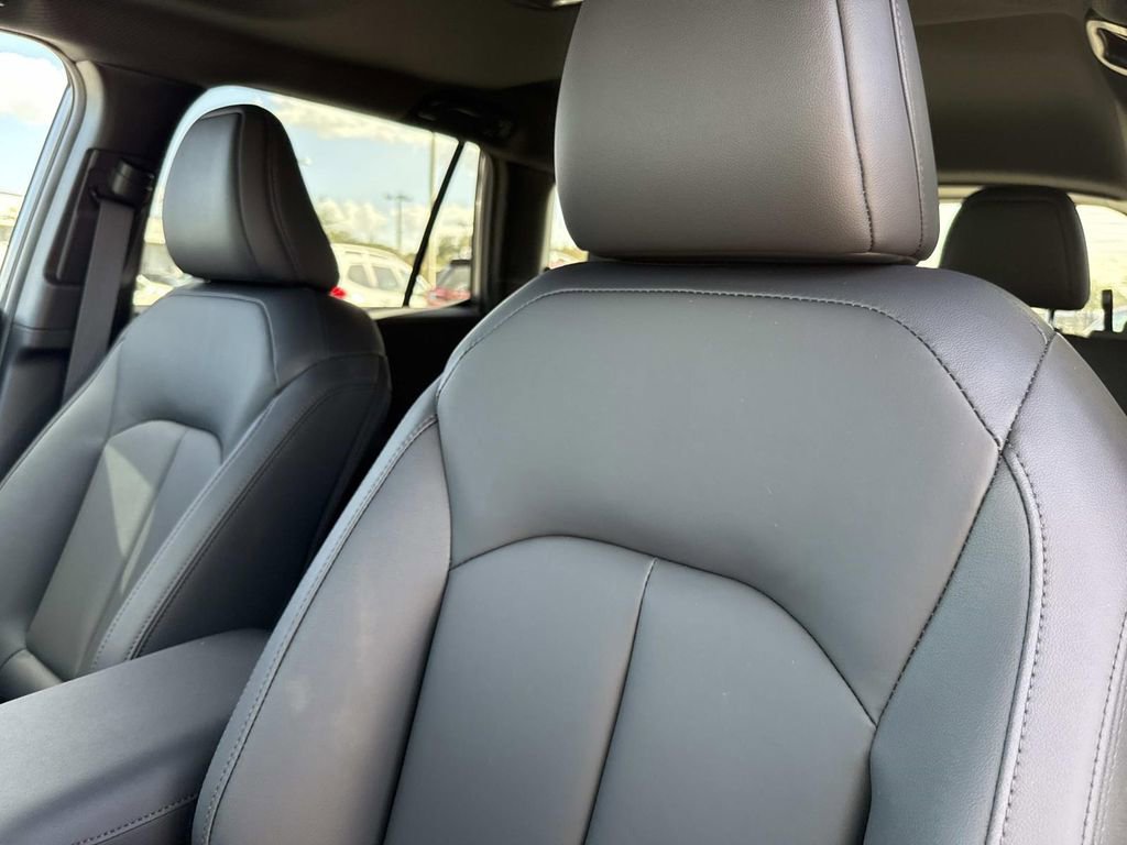 New 2026 Subaru Outback Premium image 21