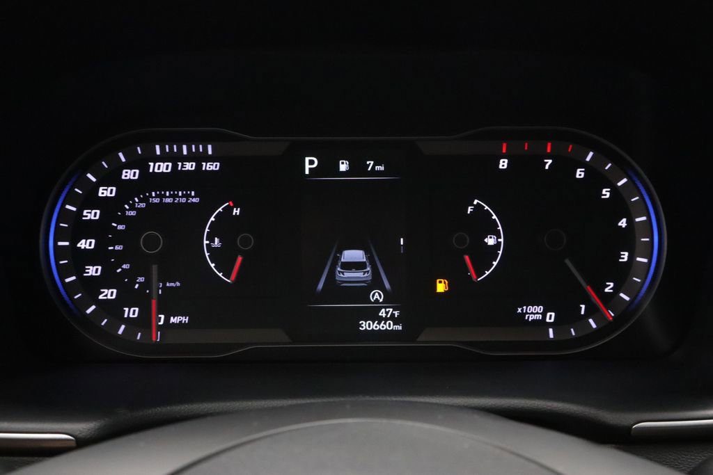 Certified 2023 Hyundai Tucson SEL image 29