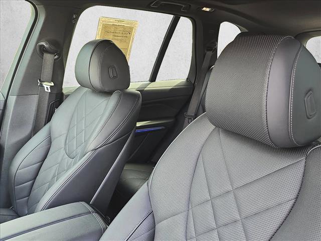 Used 2023 BMW X5 xDrive40i image 17