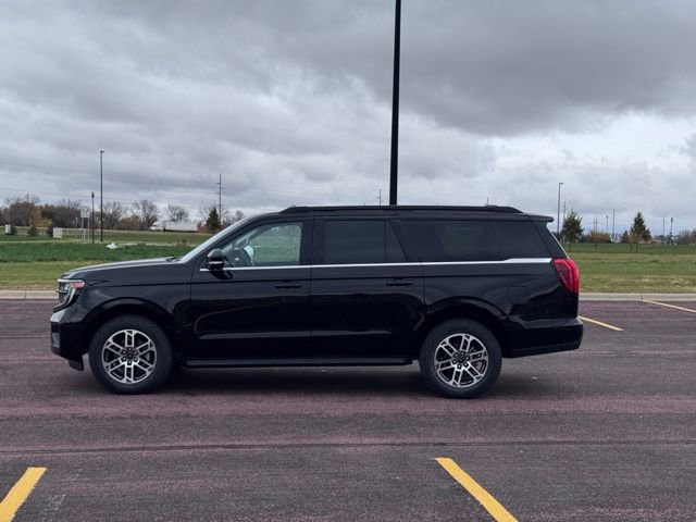 New 2025 Ford Expedition Max Active AWD/4WD image 40