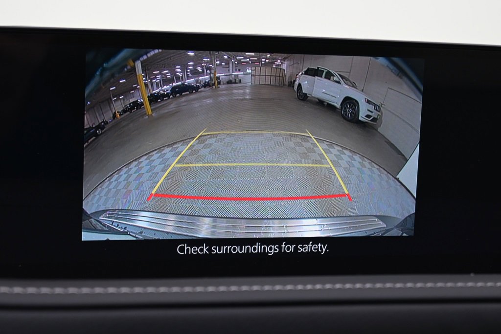 New 2026 MAZDA CX-30 Aire Edition image 29