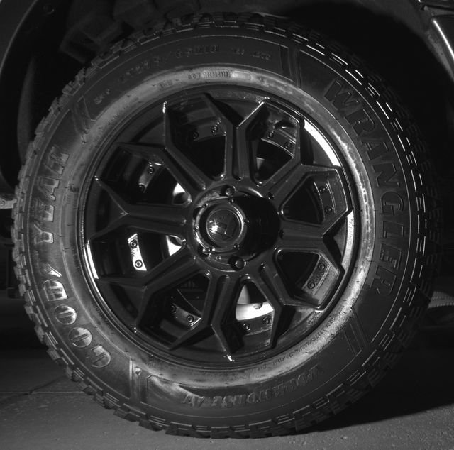 Used 2020 Ford Ranger XLT w/ Equipment Group 302A Luxury AWD/4WD image 21