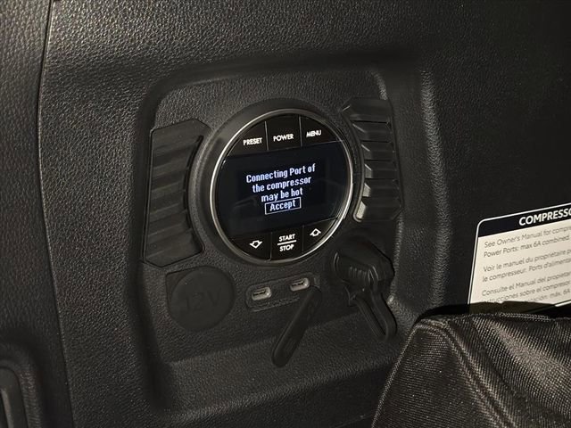 New 2025 Lexus GX 550 image 35