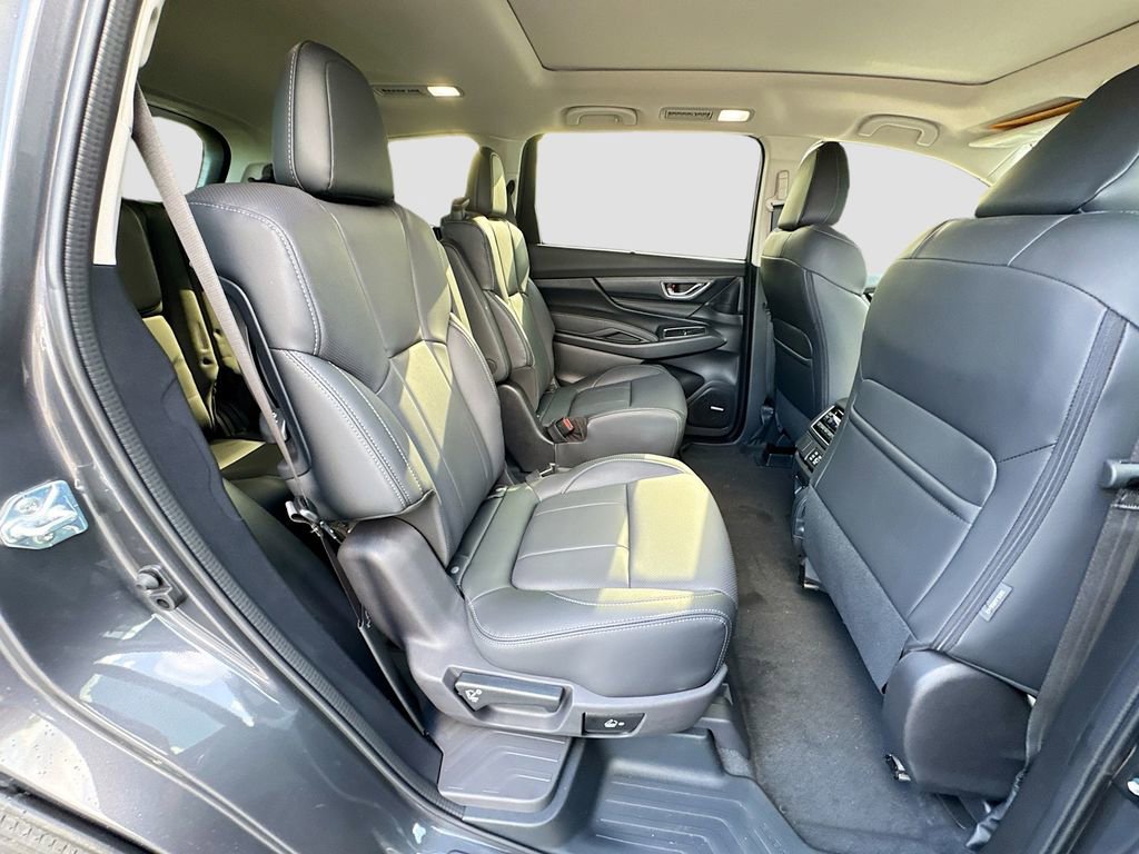 New 2026 Subaru Ascent Limited AWD/4WD image 36