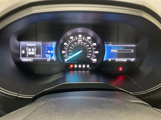 Used 2023 Ford Edge SEL w/ Convenience Package AWD/4WD image 11