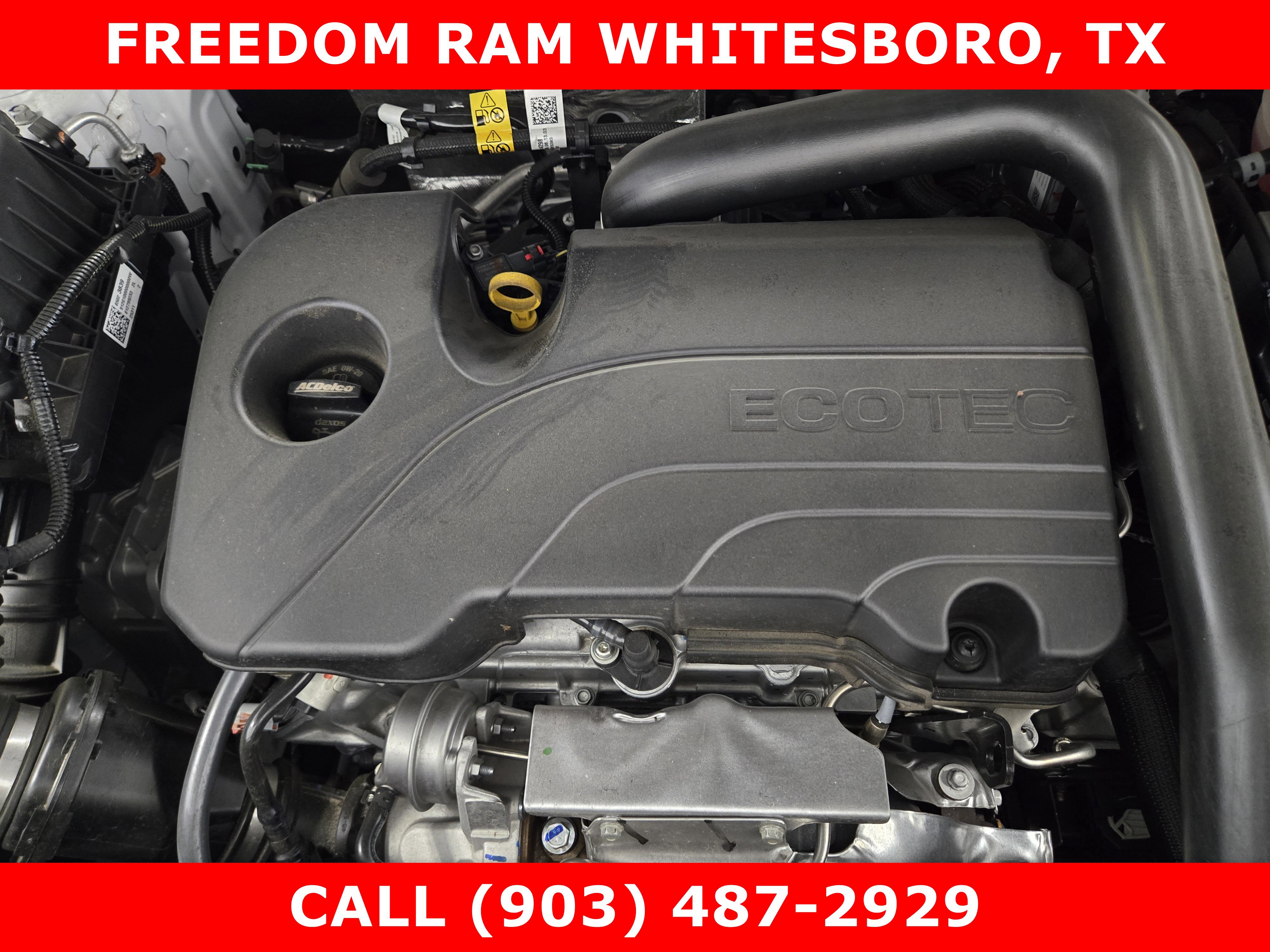 Used 2026 Chevrolet Equinox LT FWD image 21